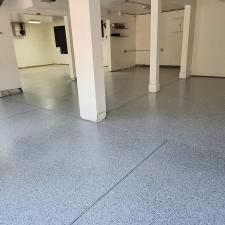 Garage-Floor-Makeover-in-Franktown-CO-Out-With-the-Old-Epoxy-In-With-the-New-Polyaspartic 1